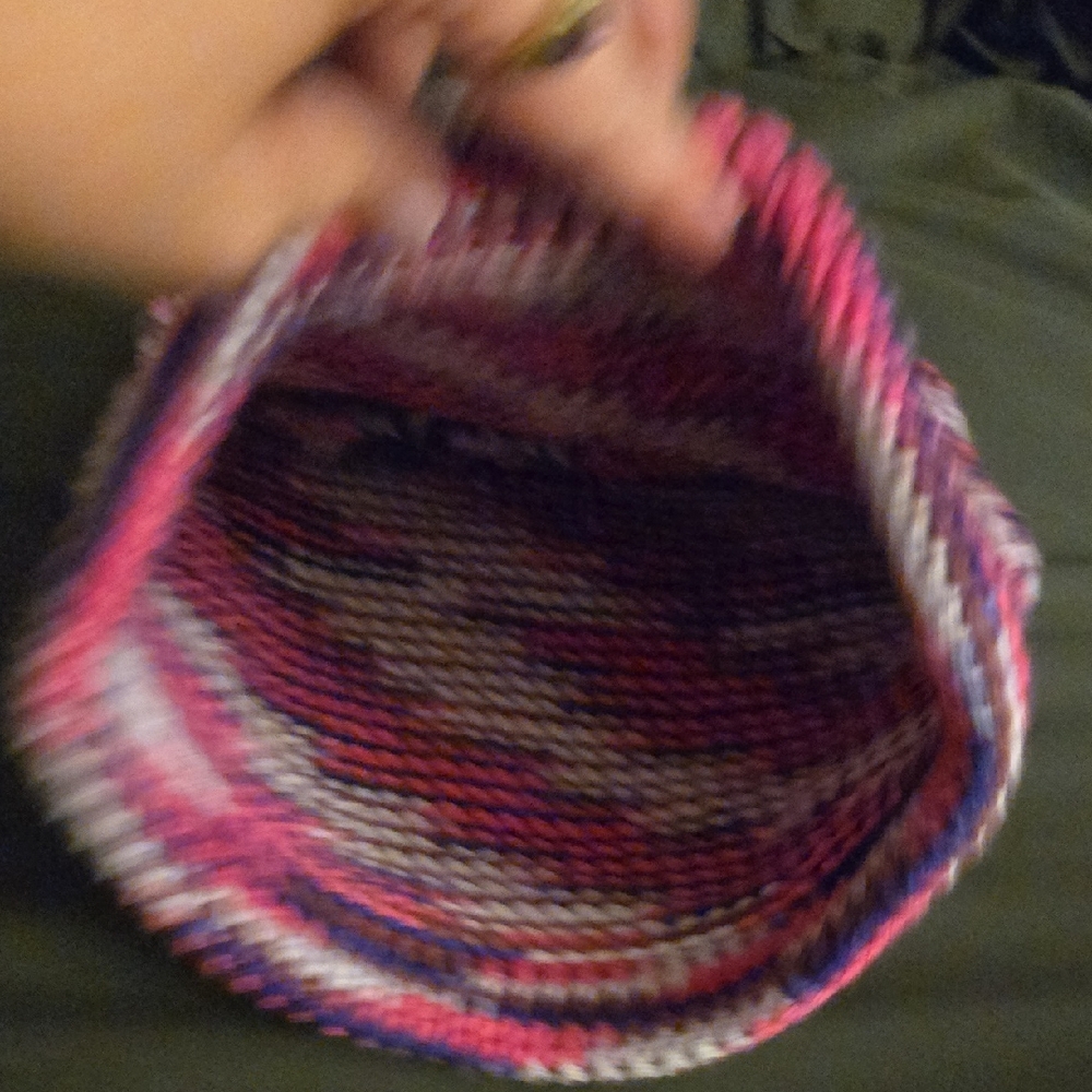 Pink Multicolor A - Picture 4 of 8